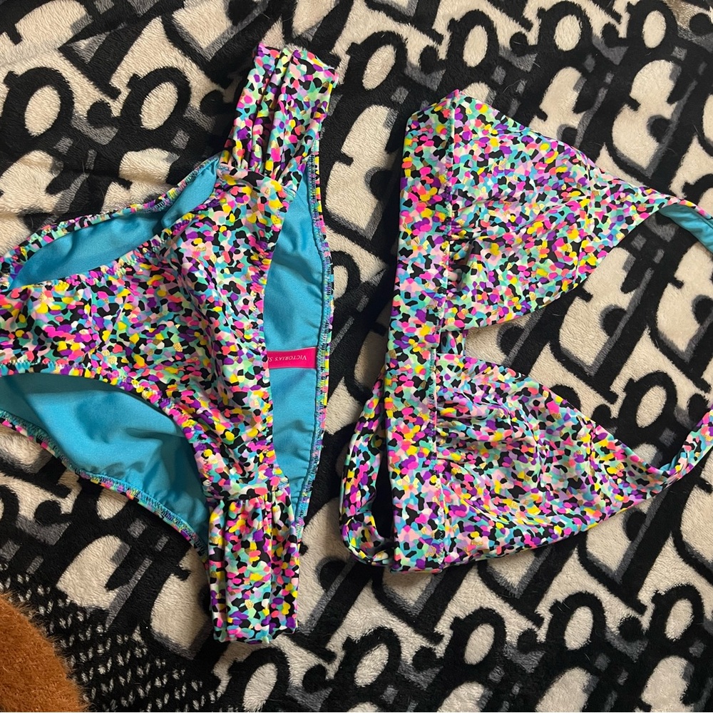 Victoria secret swimsuit